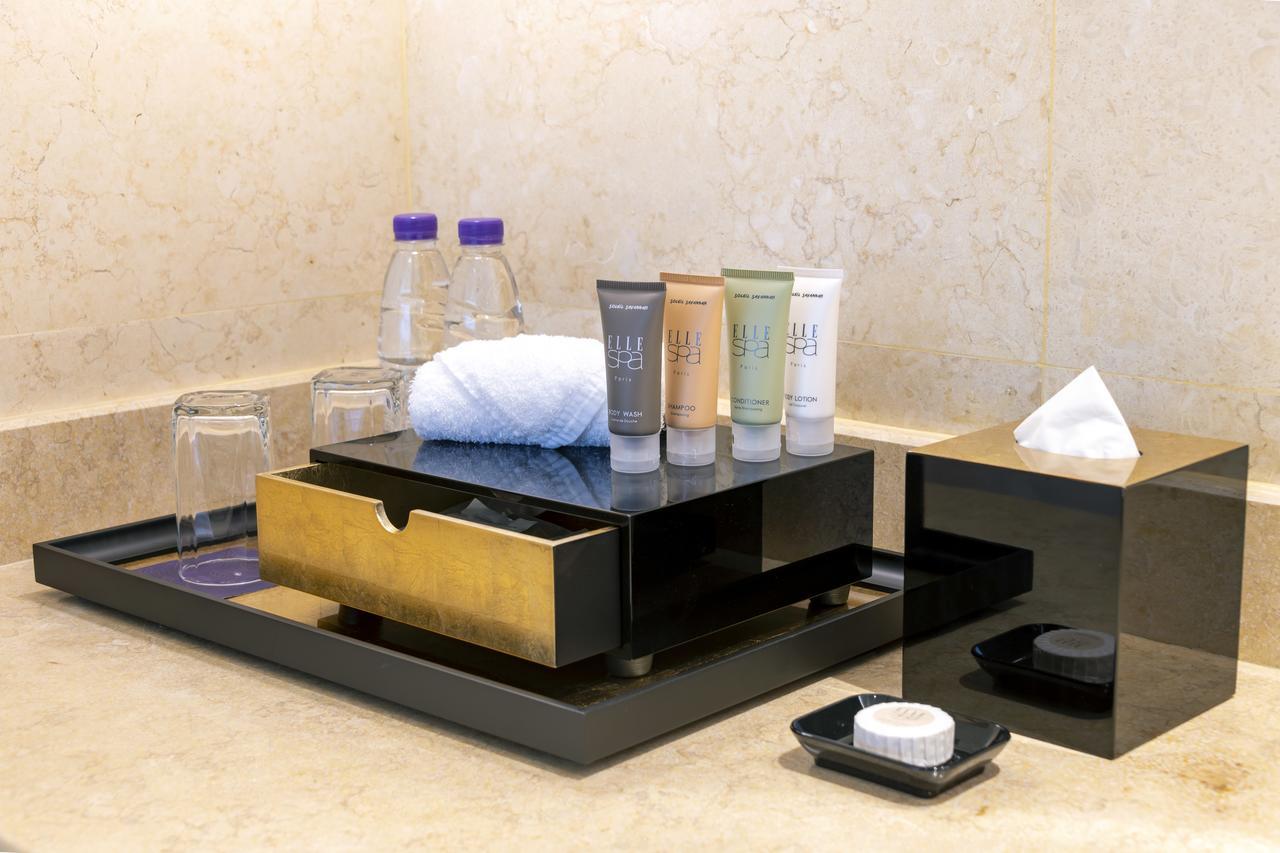 Grand Mercure Yangon Golden Empire Экстерьер фото