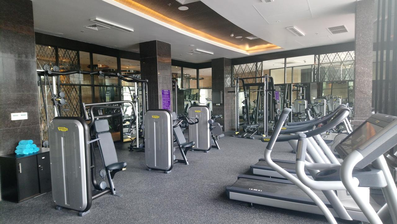 Grand Mercure Yangon Golden Empire Экстерьер фото